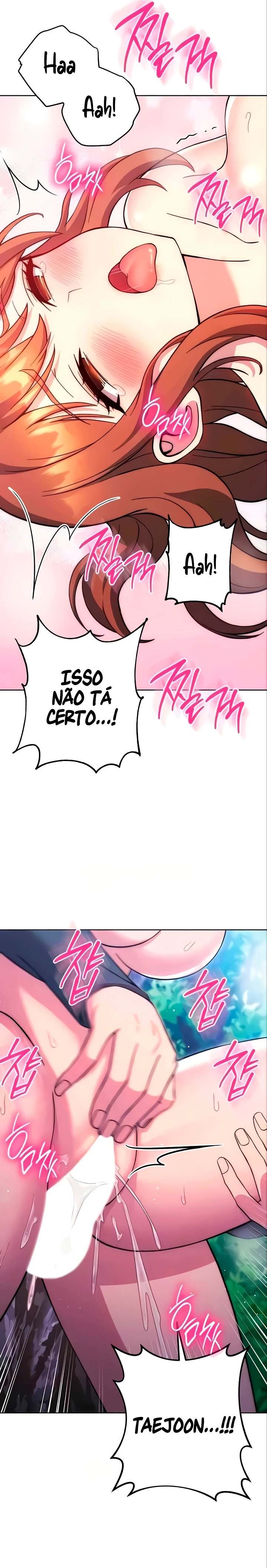 Love Choice Capítulo 24 Página 36