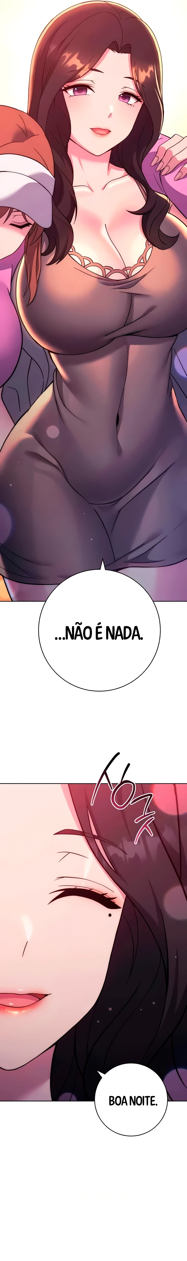 Love Choice Capítulo 25 Página 36