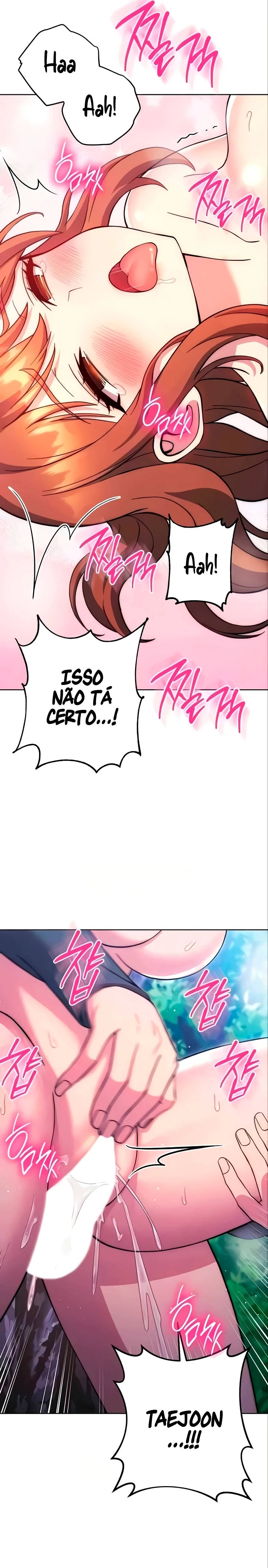 Love Choice Capítulo 25 Página 4
