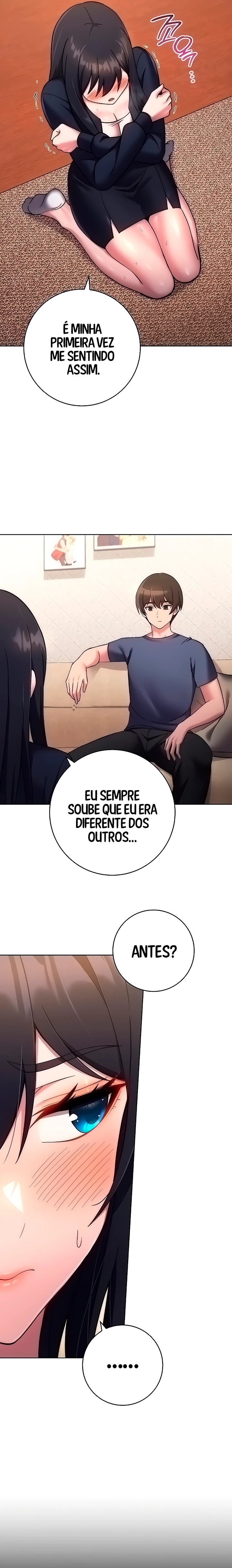 Love Choice Capítulo 26 Página 23