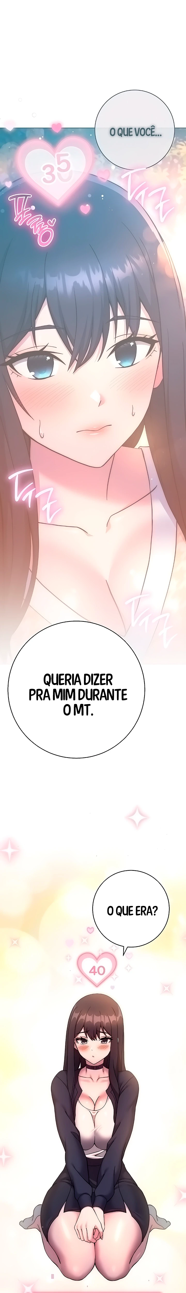 Love Choice Capítulo 26 Página 33
