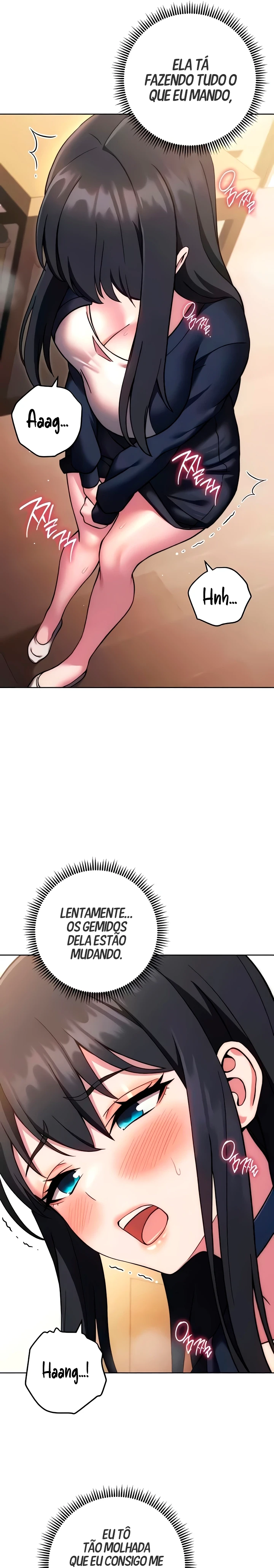 Love Choice Capítulo 27 Página 18