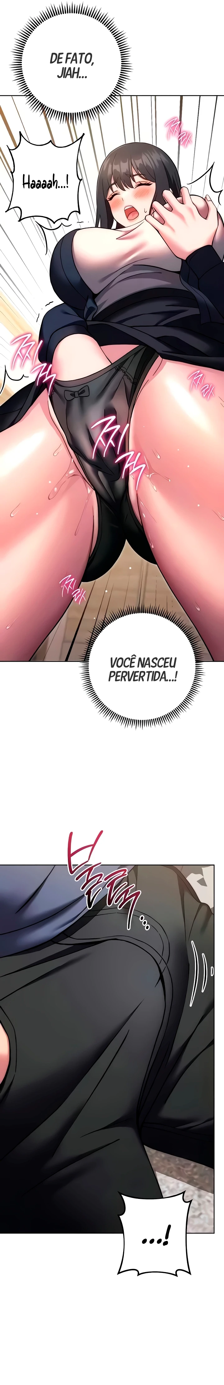 Love Choice Capítulo 27 Página 20