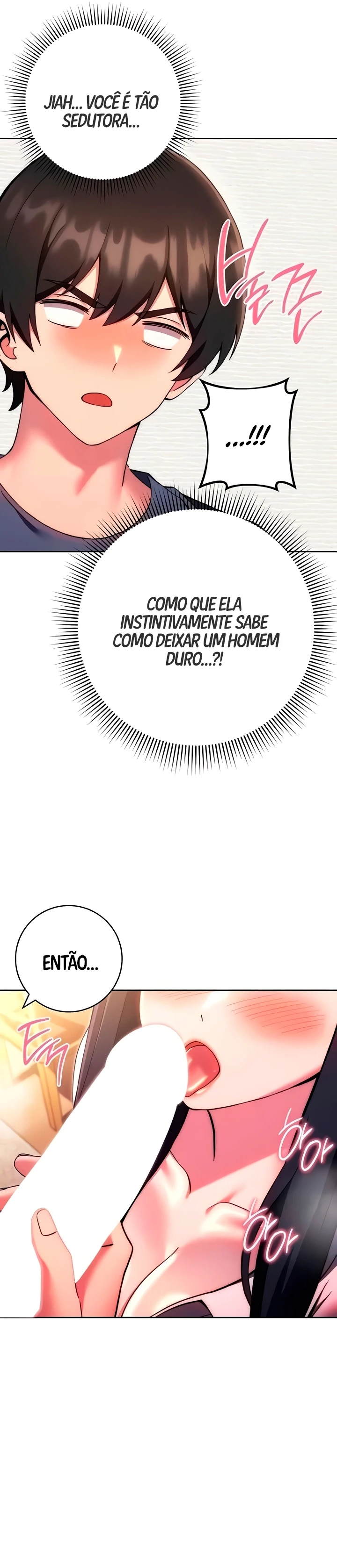 Love Choice Capítulo 28 Página 6