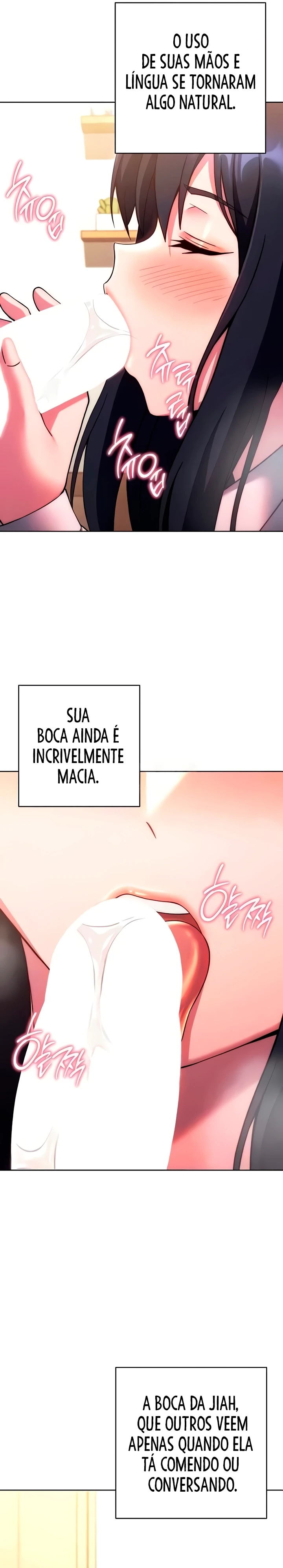 Love Choice Capítulo 28 Página 8