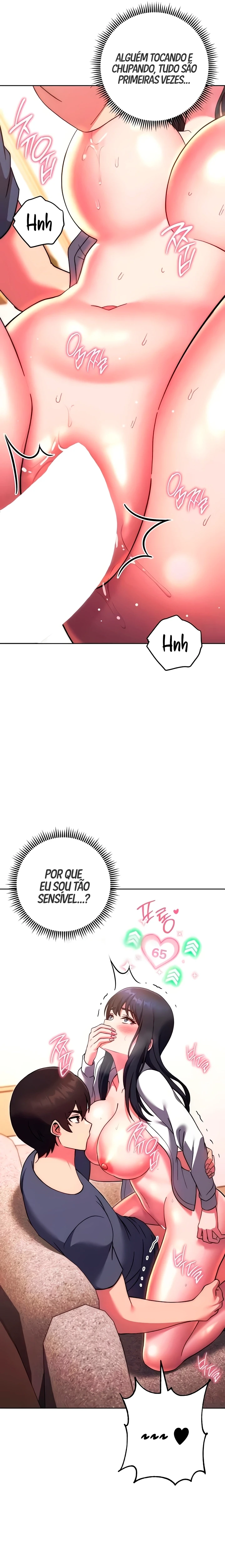 Love Choice Capítulo 29 Página 13
