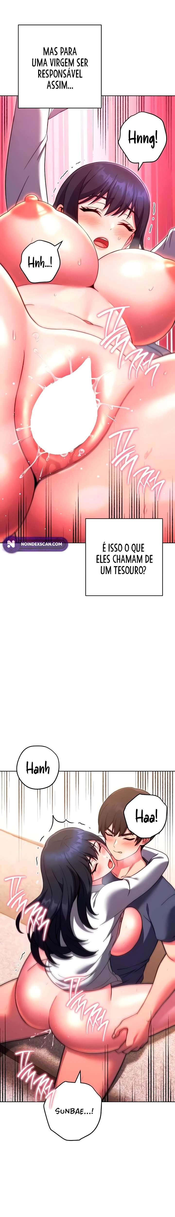 Love Choice Capítulo 29 Página 18