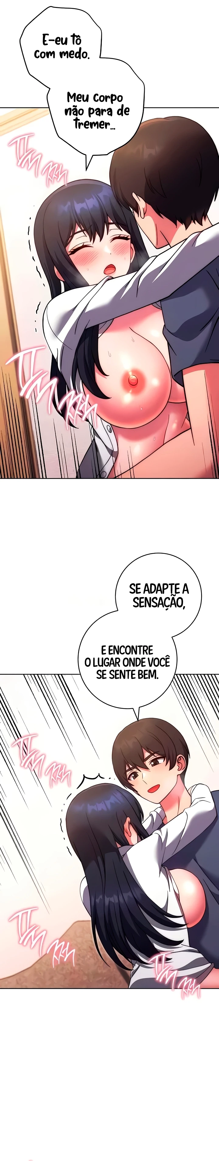 Love Choice Capítulo 29 Página 19