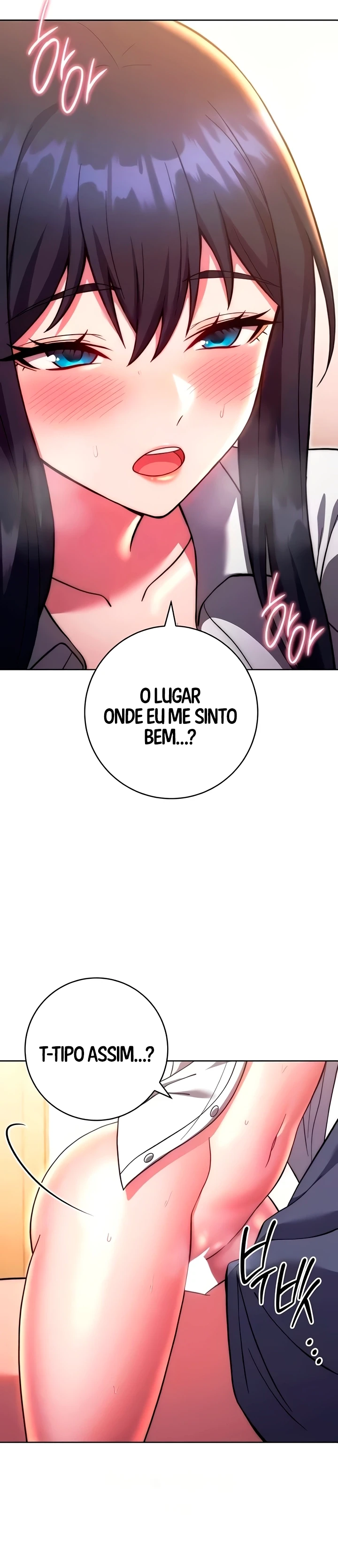 Love Choice Capítulo 29 Página 20
