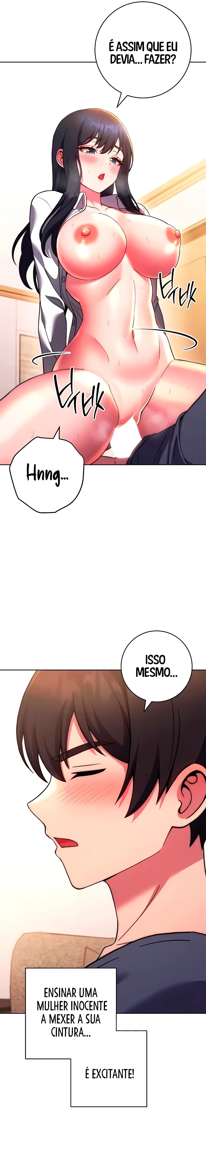 Love Choice Capítulo 29 Página 21