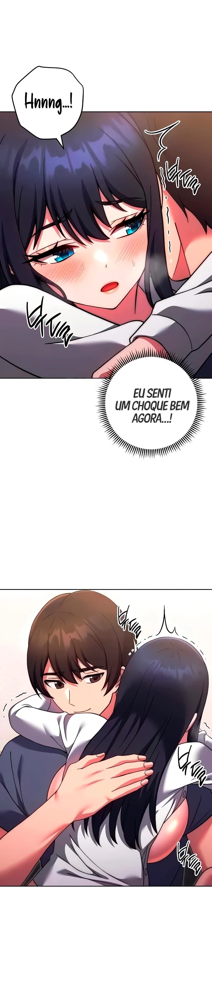 Love Choice Capítulo 29 Página 25