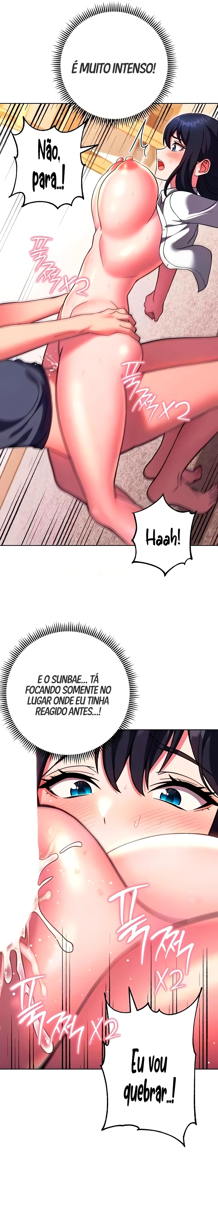 Love Choice Capítulo 29 Página 32
