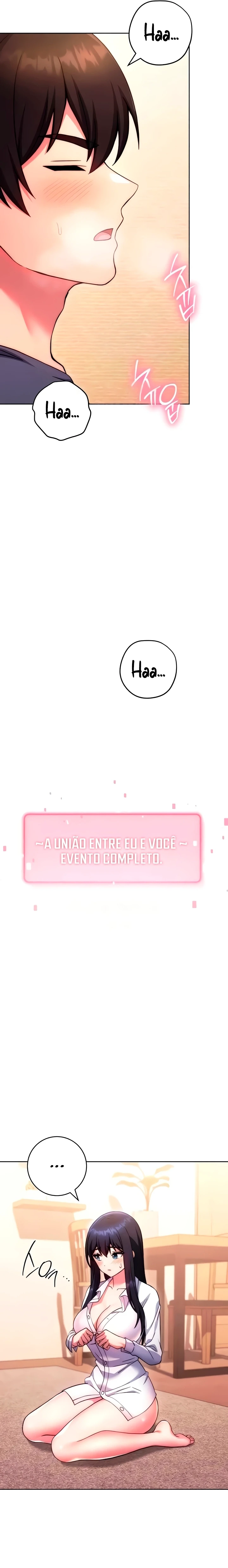 Love Choice Capítulo 30 Página 17