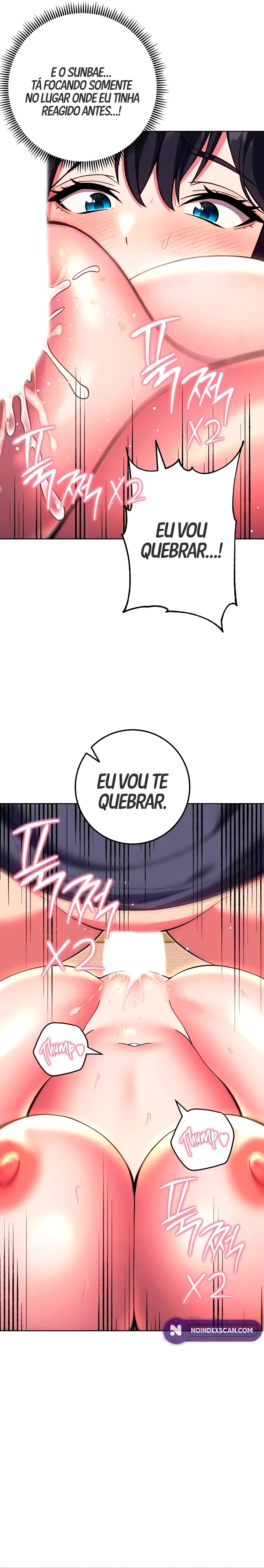 Love Choice Capítulo 30 Página 2