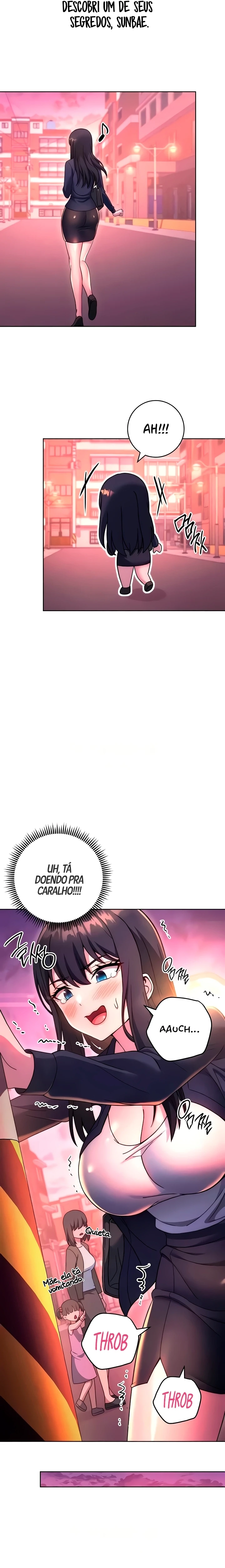 Love Choice Capítulo 30 Página 25