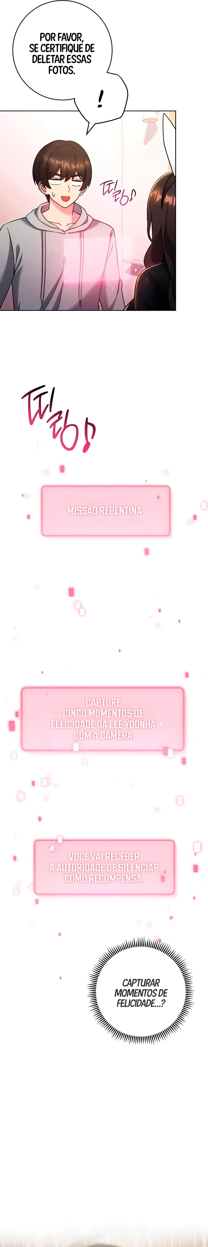 Love Choice Capítulo 32 Página 10