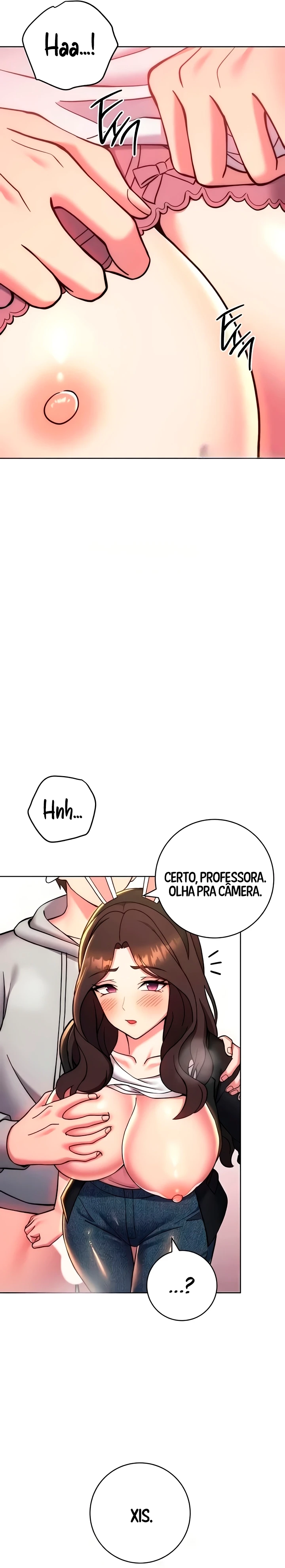Love Choice Capítulo 32 Página 14