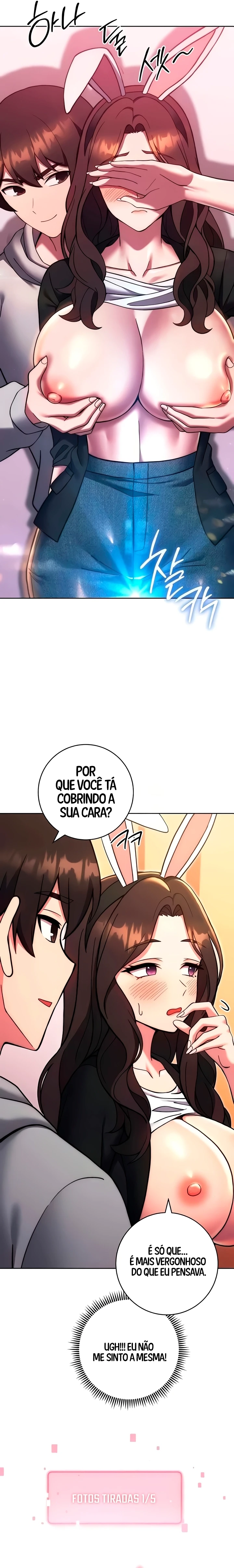 Love Choice Capítulo 32 Página 15