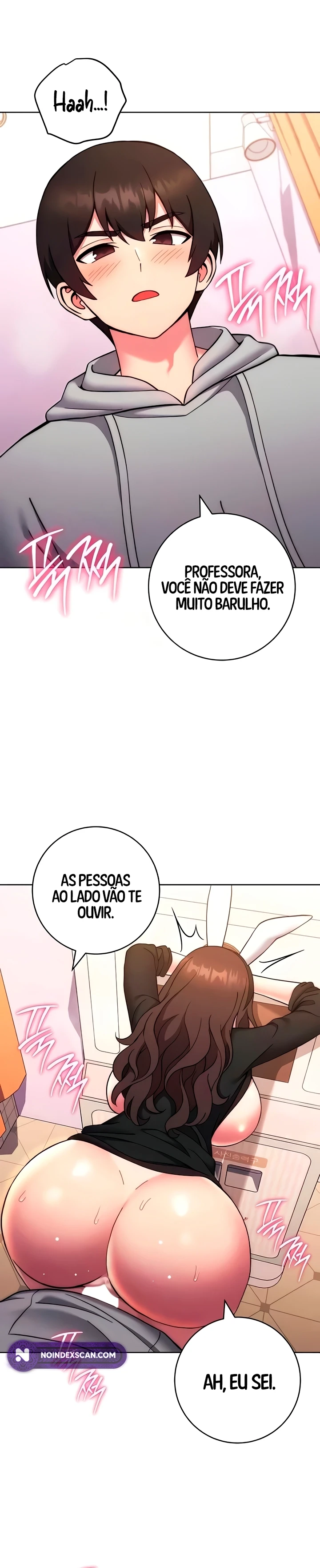 Love Choice Capítulo 32 Página 26