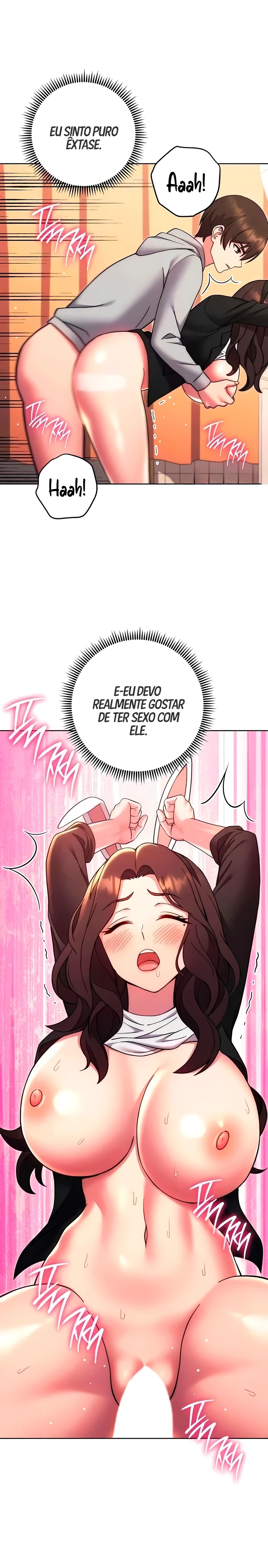 Love Choice Capítulo 32 Página 29
