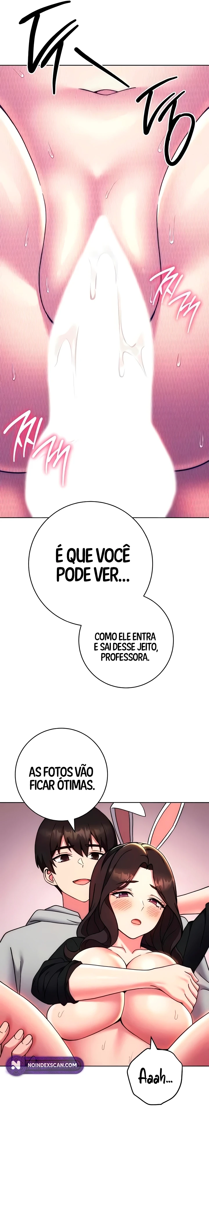 Love Choice Capítulo 32 Página 33