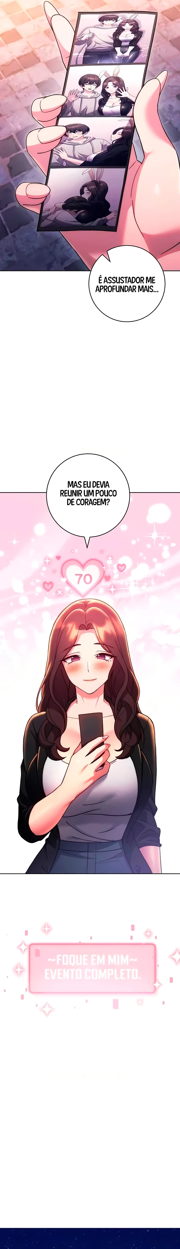 Love Choice Capítulo 33 Página 31