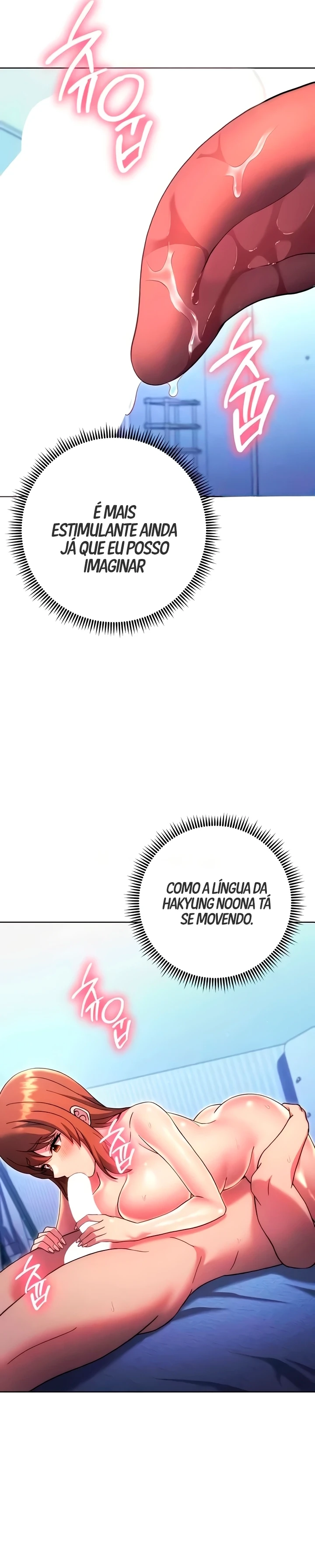 Love Choice Capítulo 35 Página 13