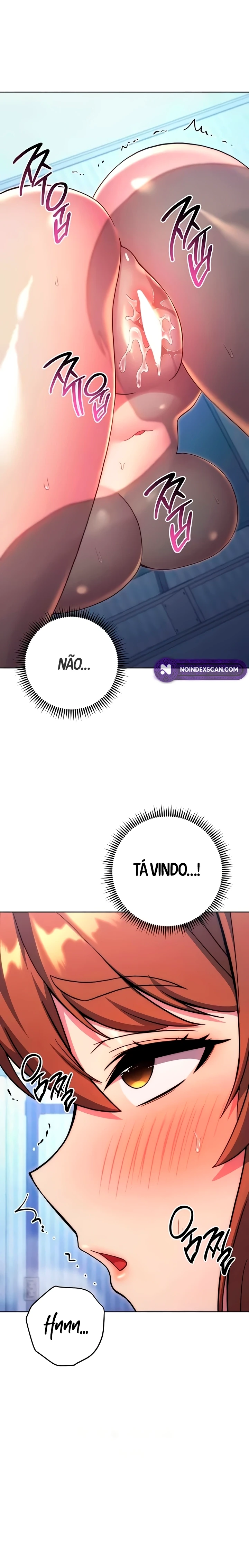 Love Choice Capítulo 35 Página 19