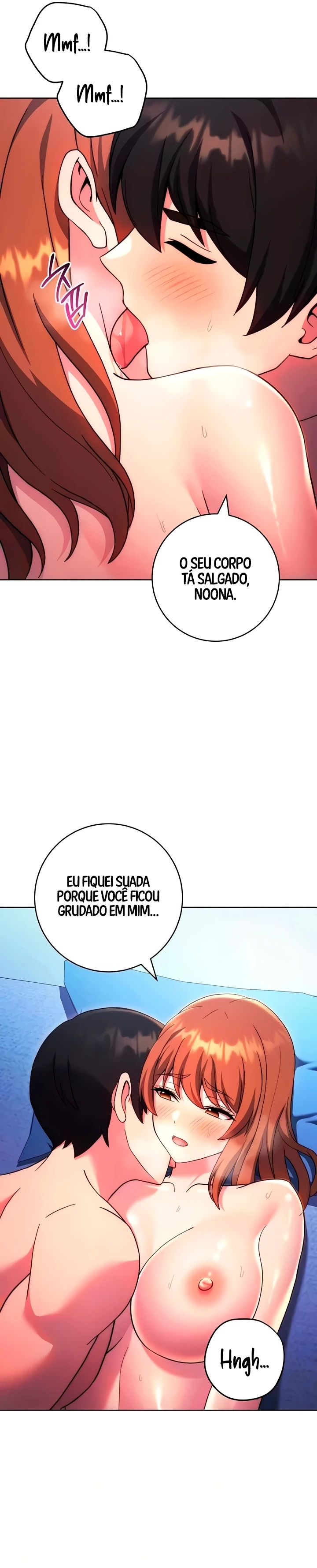 Love Choice Capítulo 35 Página 2