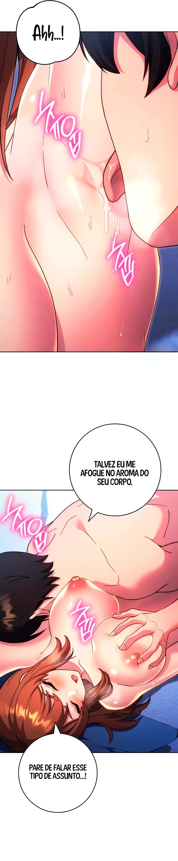 Love Choice Capítulo 35 Página 6