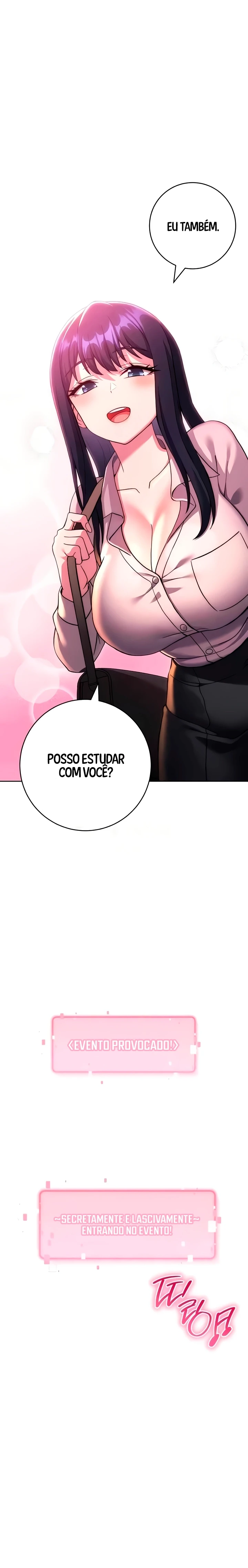 Love Choice Capítulo 36 Página 18