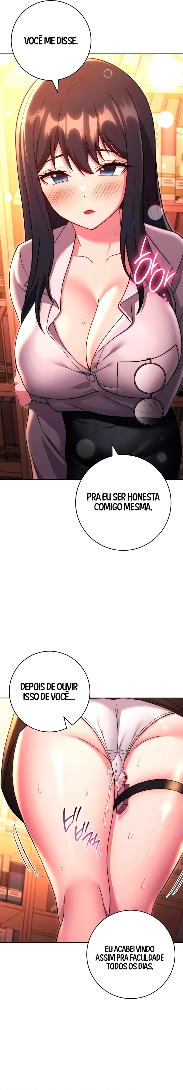 Love Choice Capítulo 36 Página 29
