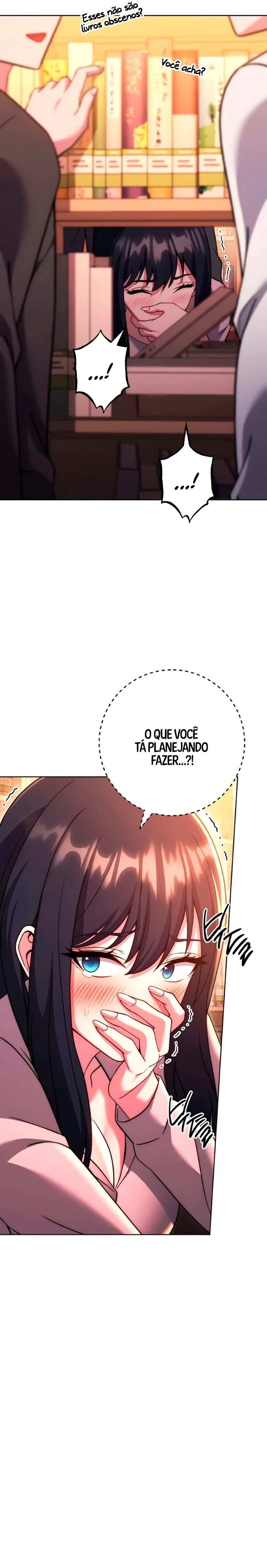 Love Choice Capítulo 37 Página 17