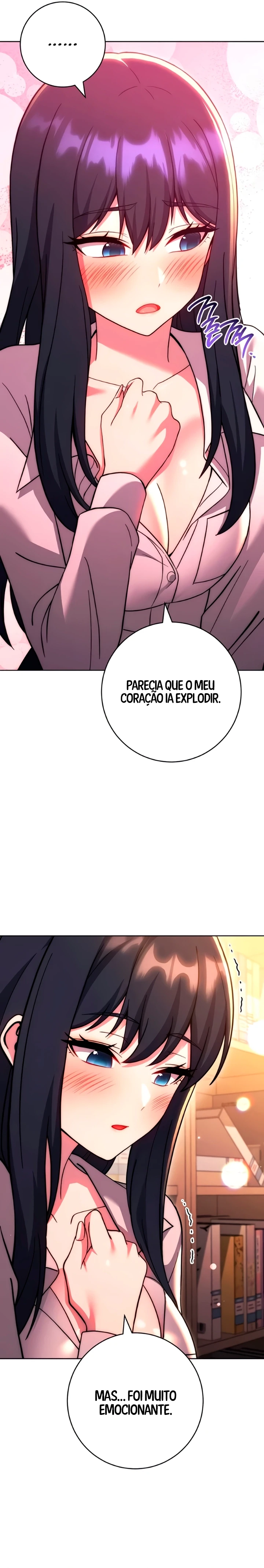 Love Choice Capítulo 37 Página 34