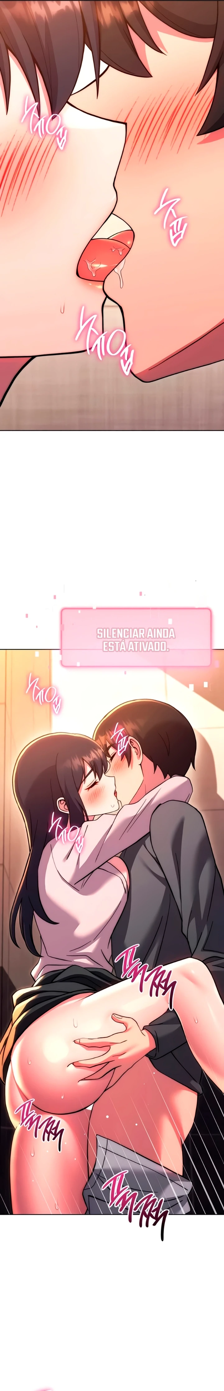 Love Choice Capítulo 37 Página 37