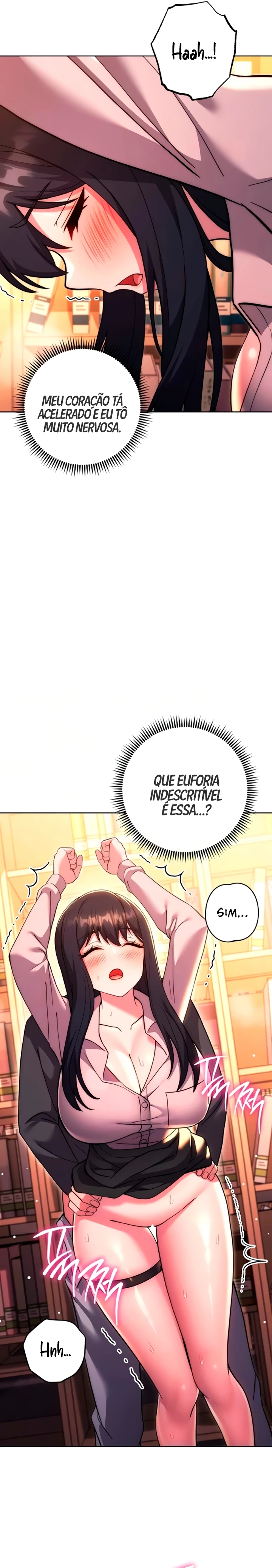Love Choice Capítulo 37 Página 6