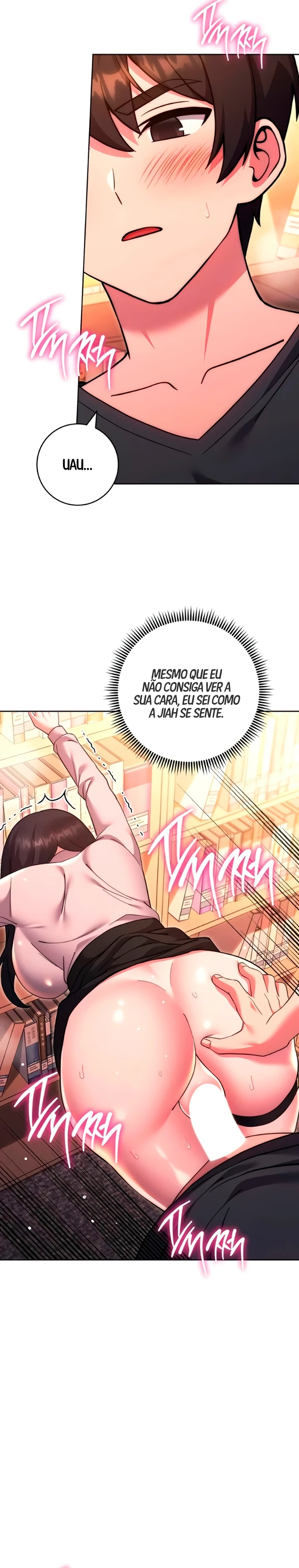 Love Choice Capítulo 37 Página 8