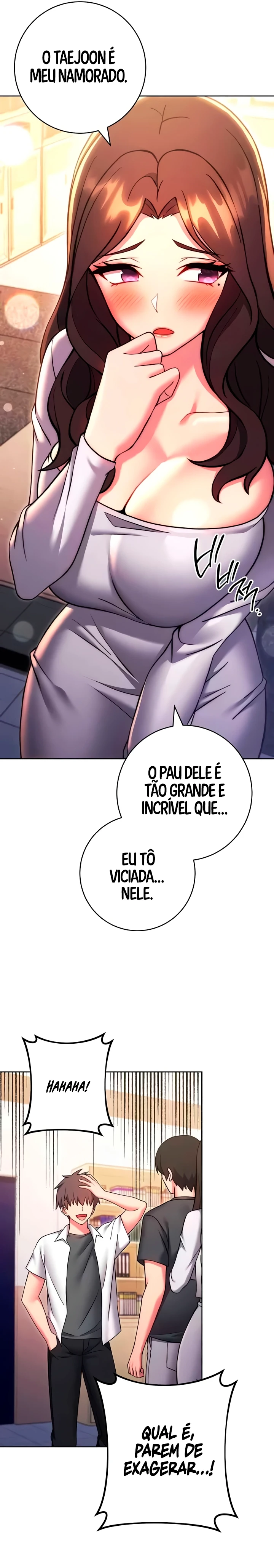 Love Choice Capítulo 38 Página 25