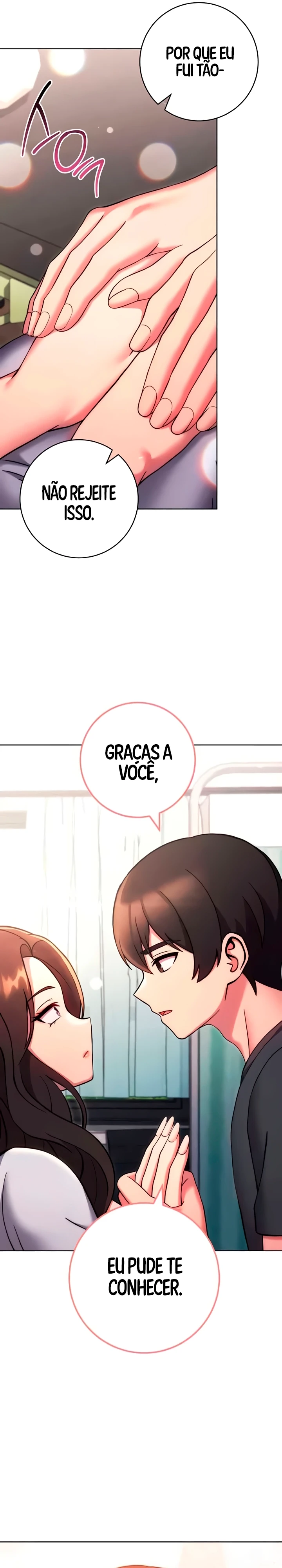 Love Choice Capítulo 38 Página 31