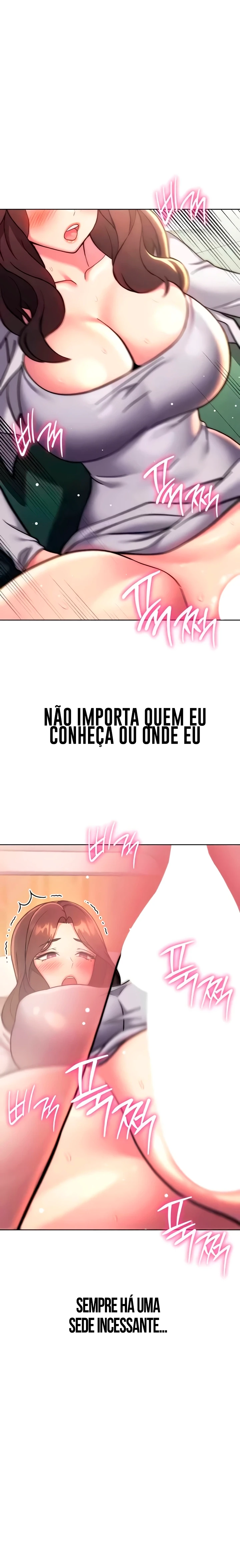 Love Choice Capítulo 38 Página 34