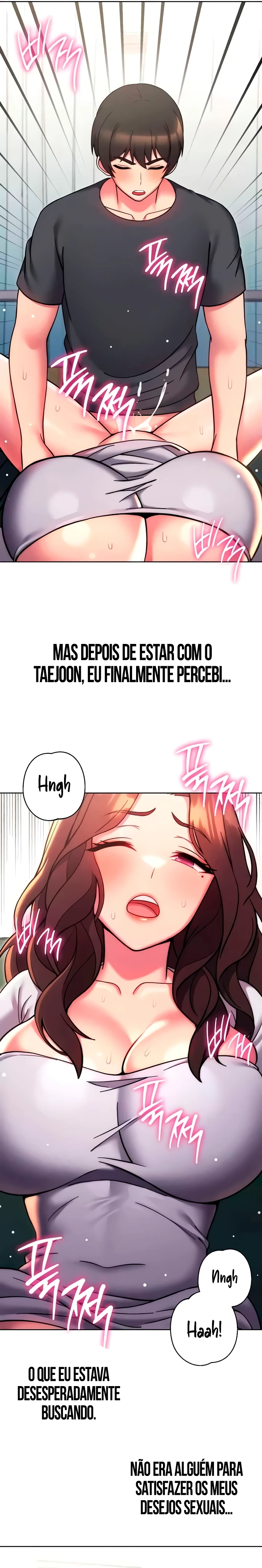 Love Choice Capítulo 38 Página 35