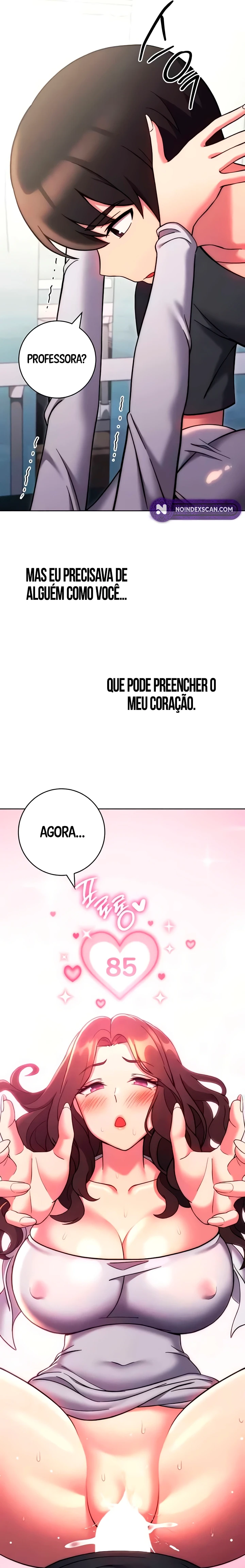 Love Choice Capítulo 38 Página 36