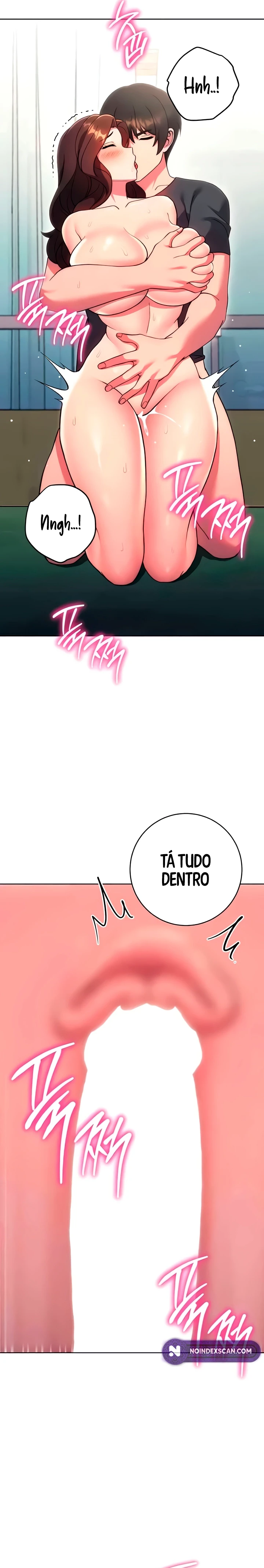 Love Choice Capítulo 39 Página 17