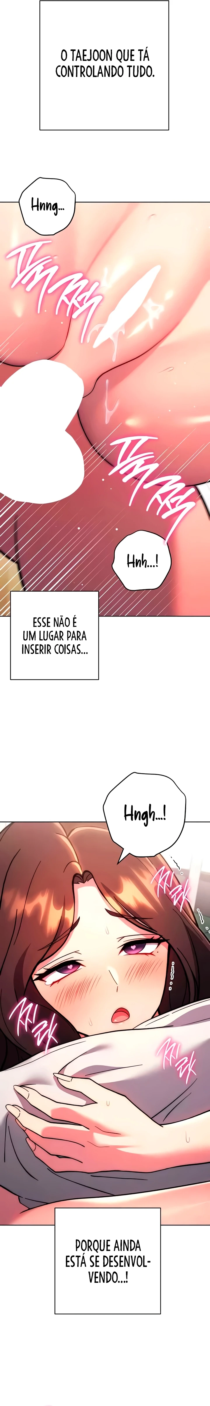 Love Choice Capítulo 39 Página 27