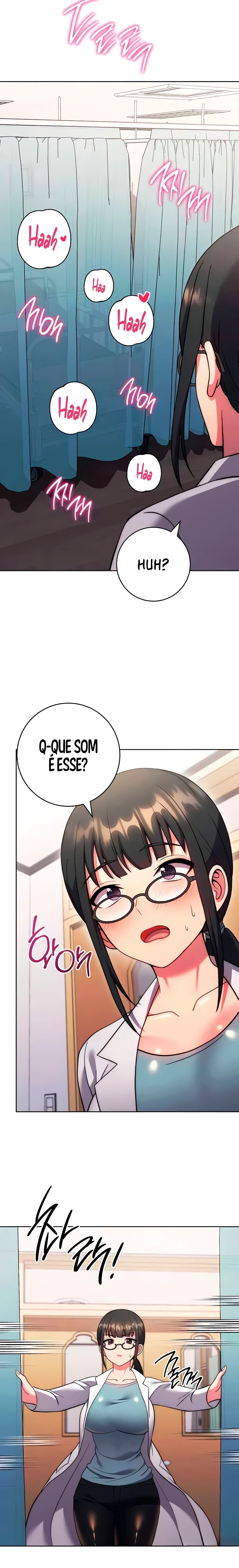 Love Choice Capítulo 39 Página 33