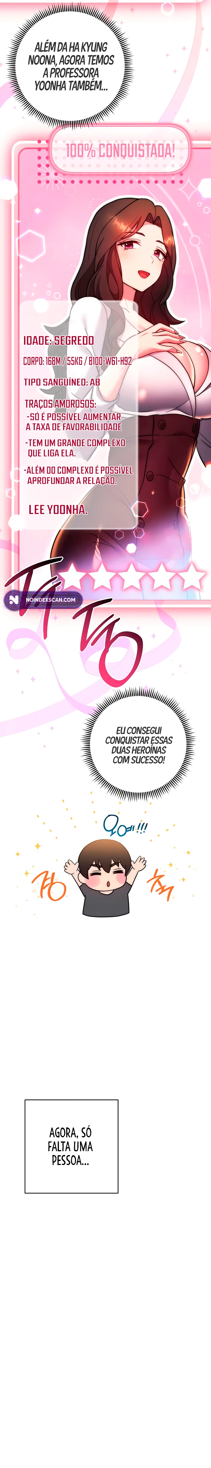 Love Choice Capítulo 40 Página 10