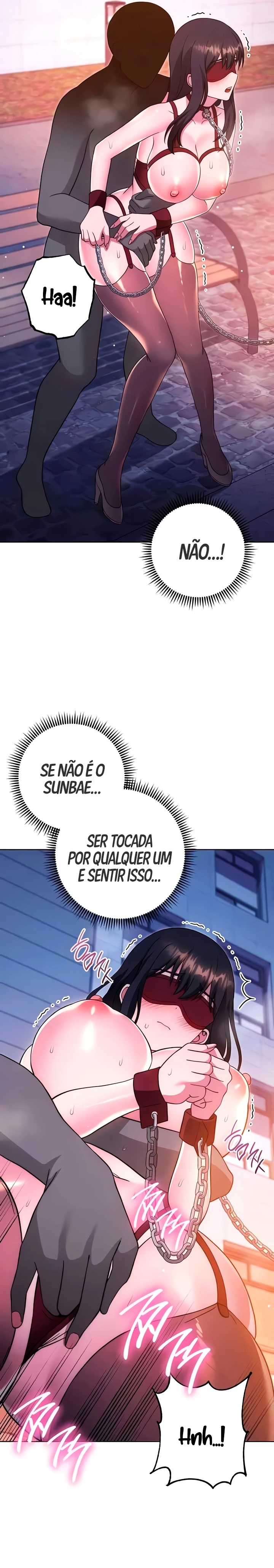 Love Choice Capítulo 41 Página 30