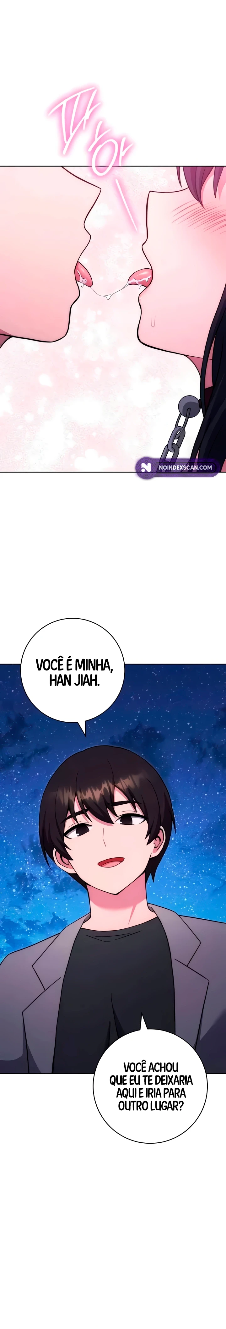 Love Choice Capítulo 41 Página 36