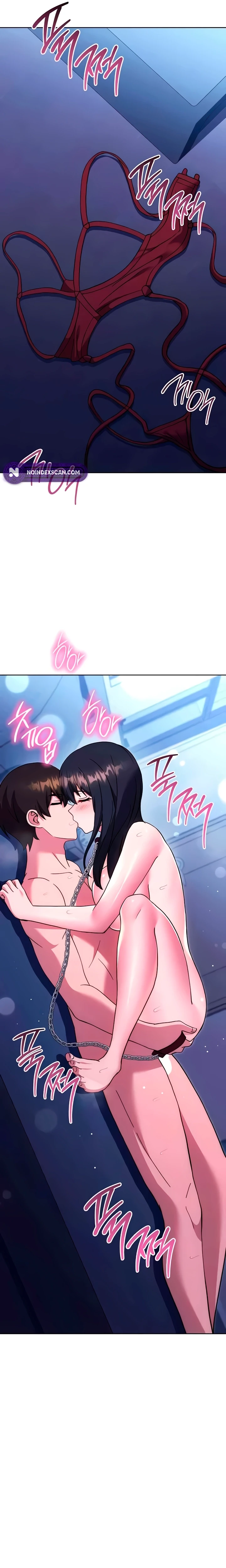 Love Choice Capítulo 41 Página 39