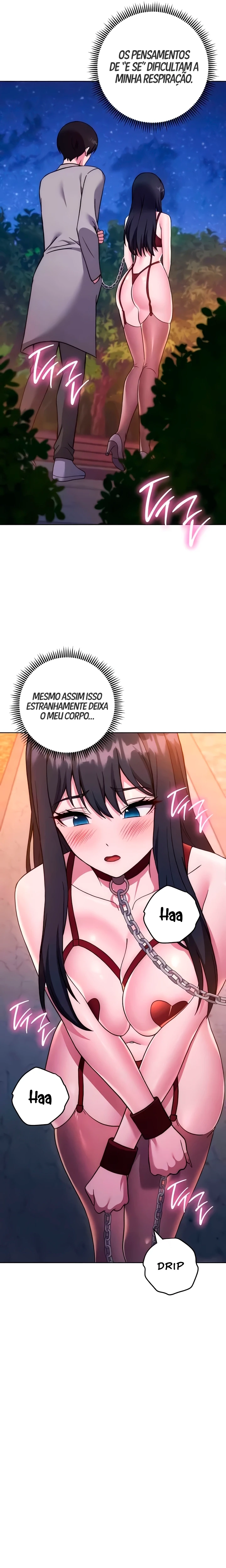 Love Choice Capítulo 41 Página 8